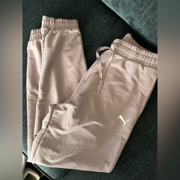 Puma joggers - Picture 4 of 5
